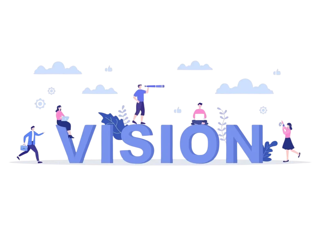 Our Vision Image