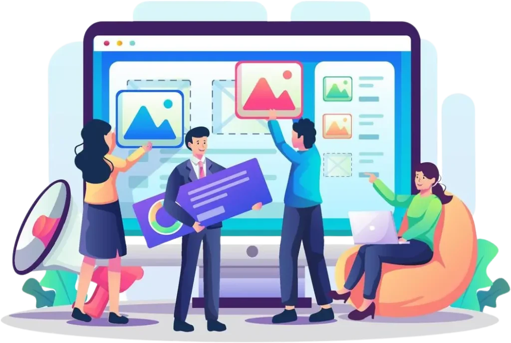 Digital Marketing Hero Image