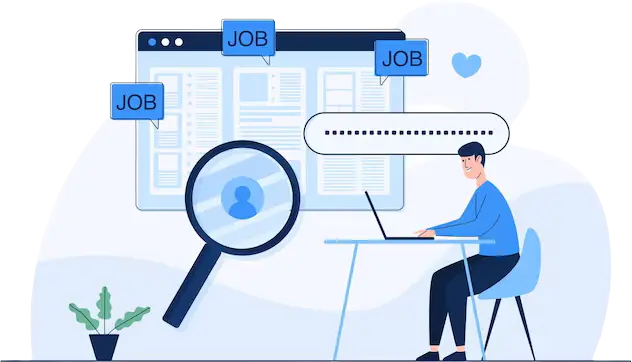 Career hero image