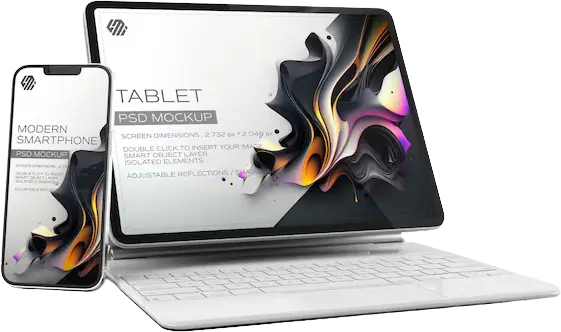 Website Design & Development image