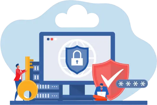 privacy policy hero image