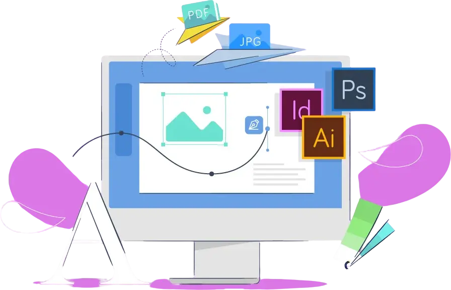 Graphic Design image