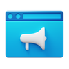 Paid Advertising icon