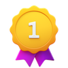 Quality First icon