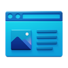 Website icon