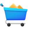 E-commerce icon