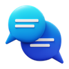 Clear Communication icon