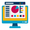 Admin Dashboards icon