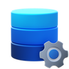 Database icon