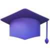 Degree icon