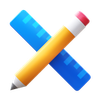Professional Design icon