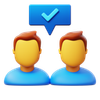 Engaging Storytelling icon