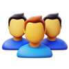 Team Collaboration icon