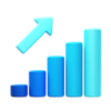 Growth icon
