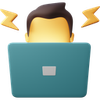Business-Focused Functionality icon