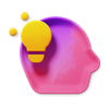 Creativity icon