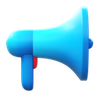 megaphone icon