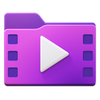 Social Media Videos icon