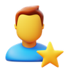 Professional icon
