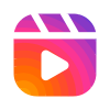 Reels & Shorts icon