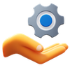 Service Businesses icon