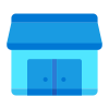 Small Businesses icon