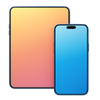 Technology icon