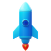 Startup icon