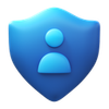 Secure & Reliable icon
