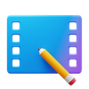 Professional Editing icon